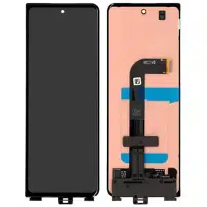 מסך משני חיצוני מקורי סמסונג Samsung Galaxy Z FOLD 3