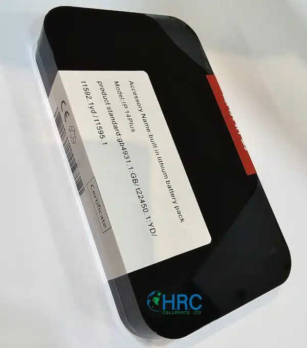 ⁦סוללה תואמת מקורית אייפון iPhone 12 Mini⁩ – תמונה ⁦2⁩