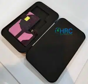 ⁦סוללה תואמת מקורית אייפון iPhone XR⁩ – תמונה ⁦5⁩