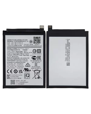 ⁦סוללה מקורית סמסונג Samsung Galaxy A045/A226 - A04/A22 5G⁩ – תמונה ⁦2⁩