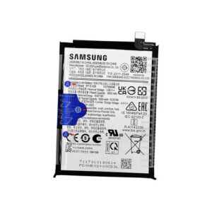 סוללה מקורית סמסונג Samsung Galaxy A05 - A055