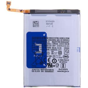 סוללה מקורית סמסונג Samsung Galaxy A24 - A245