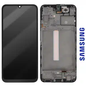 ⁦מסך מקורי סמסונג Samsung Galaxy A25⁩ – תמונה ⁦4⁩
