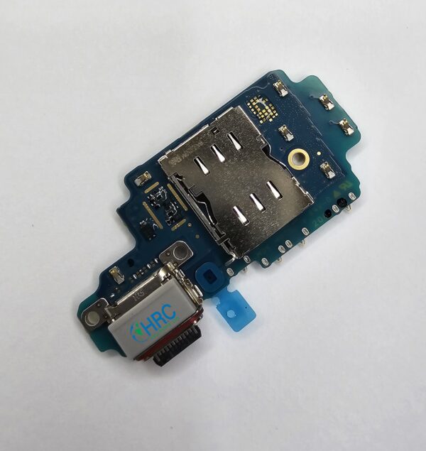 ⁦שקע טעינה סמסונג Samsung Galaxy S24 Ultra - S928⁩ – תמונה ⁦4⁩