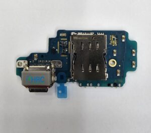 ⁦שקע טעינה סמסונג Samsung Galaxy S24 Ultra - S928⁩ – תמונה ⁦3⁩