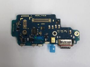 ⁦שקע טעינה סמסונג Samsung Galaxy S24 Ultra - S928⁩ – תמונה ⁦2⁩
