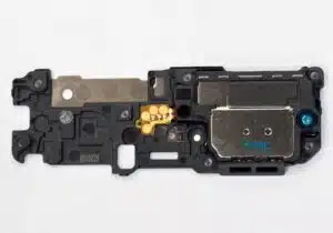 ⁦ספיקר רמקול תחתון+רטט סמסונג Samsung Galaxy S22 - S901⁩ – תמונה ⁦2⁩