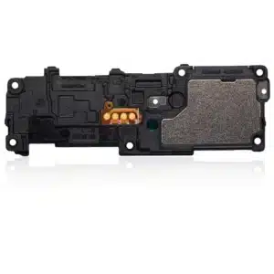 ⁦ספיקר רמקול תחתון+רטט סמסונג Samsung Galaxy S22 Ultra - S908⁩ – תמונה ⁦3⁩