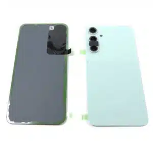 ⁦פאנל גב אחורי זכוכית סמסונג Samsung Galaxy S23 FE - S711⁩ – תמונה ⁦2⁩