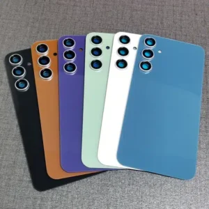 פאנל גב אחורי זכוכית סמסונג Samsung Galaxy S23 FE - S711