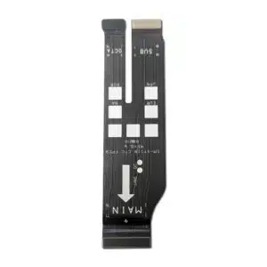 ⁦כבל שטוח ראשי סמסונג גלקסי Samsung Galaxy S23 FE - S711⁩ – תמונה ⁦2⁩