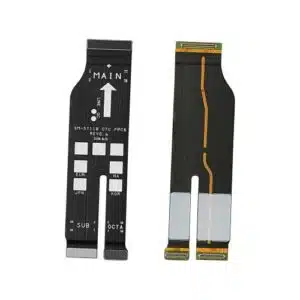 כבל שטוח ראשי סמסונג גלקסי Samsung Galaxy S23 FE - S711
