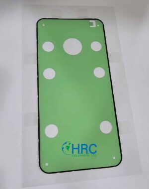 ⁦סט מדבקות סמסונג מקורי להרכבת מסך Samsung S23 FE - S711⁩ – תמונה ⁦3⁩