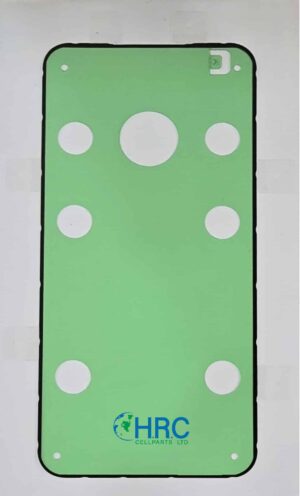 סט מדבקות סמסונג מקורי להרכבת מסך Samsung S23 FE - S711