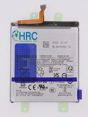 סוללה מקורית סמסונג Samsung Galaxy S24 Plus - S926