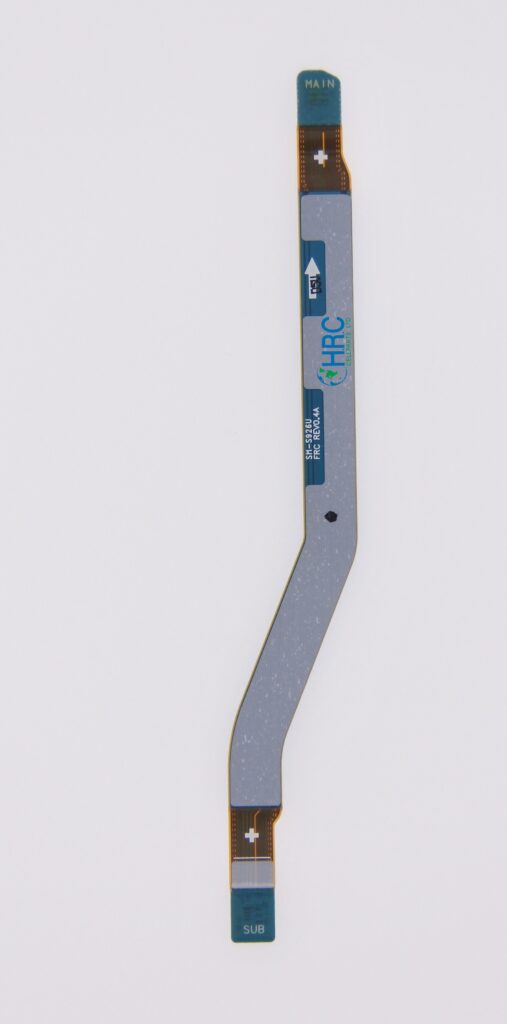 ⁦כבל אנטנה סמסונג Samsung Galaxy S24 Plus - S926⁩ – תמונה ⁦4⁩