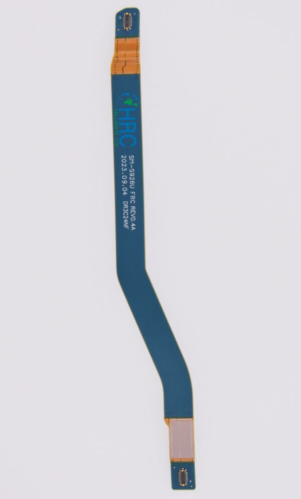 ⁦כבל אנטנה סמסונג Samsung Galaxy S24 Plus - S926⁩ – תמונה ⁦2⁩