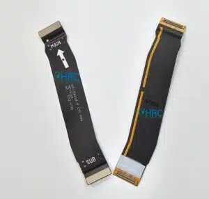 כבל שטוח לשקע טעינה סמסונג Samsung Galaxy S24 - S921