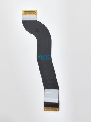 ⁦כבל שטוח לתצוגה סמסונג Samsung Galaxy S24 - S921⁩ – תמונה ⁦3⁩