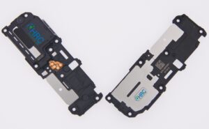 ⁦ספיקר רמקול תחתון+רטט סמסונג Samsung Galaxy S24 - S921⁩ – תמונה ⁦5⁩