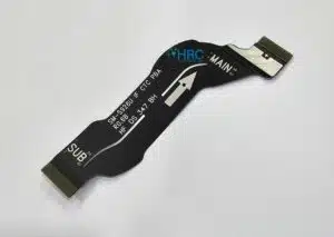 כבל שטוח לשקע טעינה סמסונג Samsung Galaxy S24 Ultra - S928