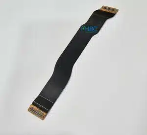 ⁦כבל שטוח לתצוגה סמסונג Samsung Galaxy S24 Ultra - S928⁩ – תמונה ⁦2⁩