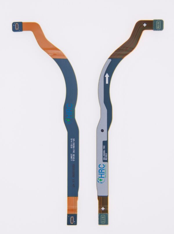 ⁦כבל אנטנה סמסונג Samsung Galaxy S24 Ultra - S928⁩ – תמונה ⁦4⁩