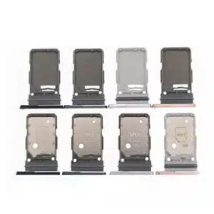 מגירת סים חלופית למכשיר סמסונג Samsung Galaxy S21