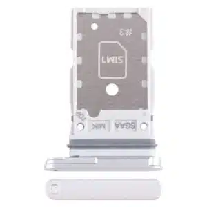 ⁦מגירת סים חלופית למכשיר סמסונג Samsung Galaxy S23 FE⁩ – תמונה ⁦2⁩