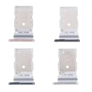 ⁦מגירת סים חלופית למכשיר סמסונג Samsung Galaxy S23⁩ – תמונה ⁦2⁩