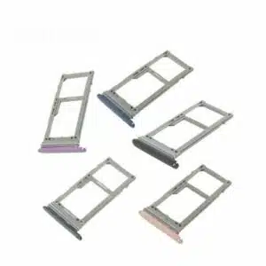 מגירת סים חלופית למכשיר סמסונג Samsung Galaxy S9