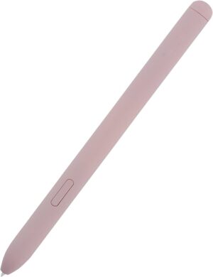 ⁦עט סמסונג אפור מקורי לטאבלט Samsung Tab S6 Lite -  P610 P615 P619 P613⁩ – תמונה ⁦2⁩