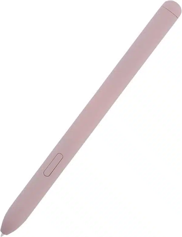 ⁦עט סמסונג אפור מקורי לטאבלט Samsung Tab S6 Lite -  P610 P615 P619 P613⁩ – תמונה ⁦2⁩