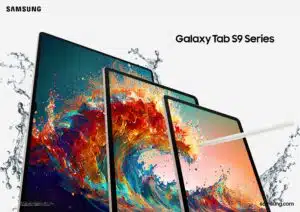 עט סמסונג מקורי לטאבלט Tab S9/S9 Plus/S9 Ultra - Tab S10 Plus/S10 Ultra