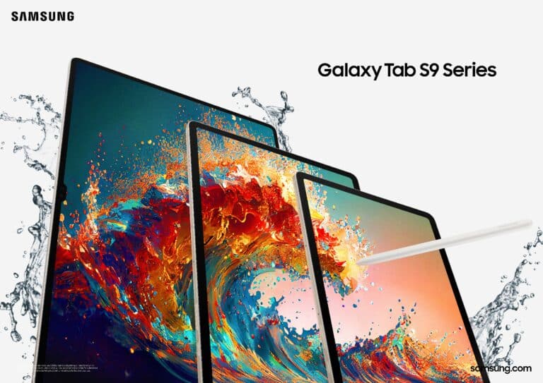 עט סמסונג מקורי לטאבלט Tab S9/S9 Plus/S9 Ultra - Tab S10 Plus/S10 Ultra