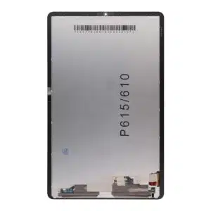 ⁦מסך מקורי טאבלט סמסונג Samsung Galaxy Tab S6 Lite P610 - P615⁩ – תמונה ⁦3⁩