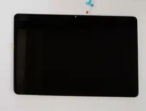 ⁦מסך מקורי טאבלט סמסונג Samsung Galaxy Tab S7 T870/T875⁩ – תמונה ⁦3⁩