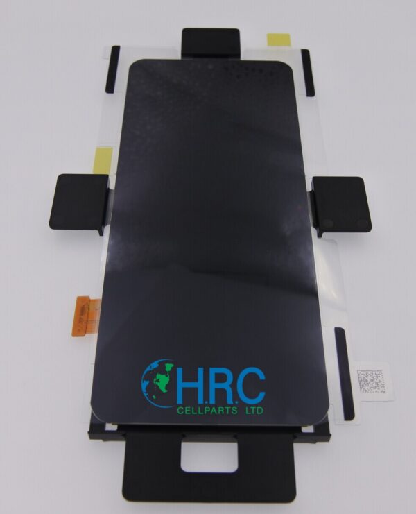 מסך מקורי ללא מסגרת סמסונג Samsung Galaxy Z FLIP 4 - F721