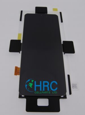 ⁦מסך מקורי ללא מסגרת סמסונג Samsung Galaxy Z FLIP 4 - F721⁩ – תמונה ⁦2⁩