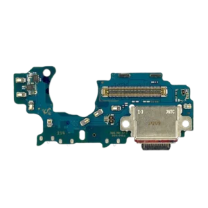 ⁦שקע טעינה סמסונג Samsung Galaxy Z Flip 3 - F711⁩ – תמונה ⁦2⁩