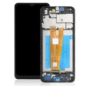 ⁦מסך מקורי סמסונג Samsung Galaxy A05⁩ – תמונה ⁦3⁩