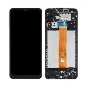 מסך מקורי סמסונג Samsung Galaxy A15