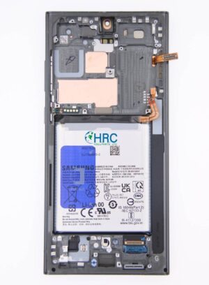 ⁦סוללה מקורית סמסונג Samsung Galaxy S23 Ultra - S918⁩ – תמונה ⁦4⁩