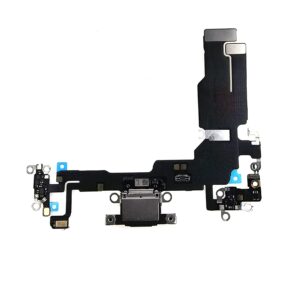 מכלול שקע טעינה אפל אייפון Apple iPhone 15
