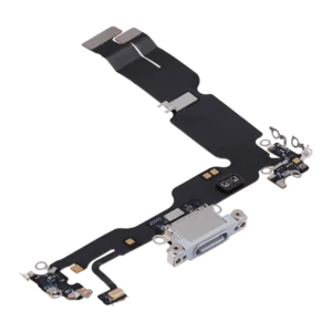 מכלול שקע טעינה אפל אייפון Apple iPhone 15 Plus