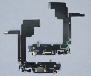 מכלול שקע טעינה אפל אייפון Apple iPhone 15 Pro Max
