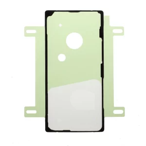מדבקה תואמת להרכבת גב אחורי סמסונג Note 20 Ultra - N985/6