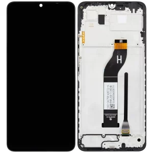 מסך עם מסגרת שיאומי רדמי Xiaomi Redmi 13C