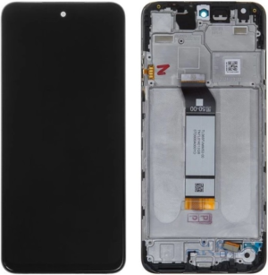מסך עם מסגרת לשיאומי רדמי Xiaomi Redmi Note 10 5G / M3 PRO