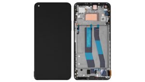 מסך עם מסגרת לשיאומי רדמי Xiaomi Redmi 11 Lite